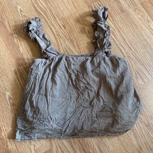 Roan and Ryan tank (Evereve)